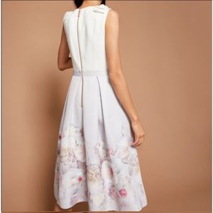 ted baker gilith dress